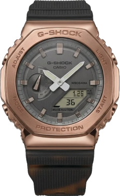 G-Shock