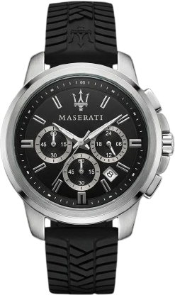 Maserati