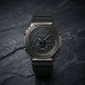G-SHOCK Style Black Analog Digital Sports Watch