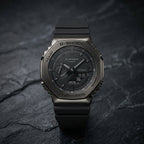 G-SHOCK Style Black Analog Digital Sports Watch