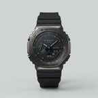G-SHOCK Style Black Analog Digital Sports Watch