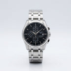 Tissot Men’s Automatic Chronograph Stainless Steel Watch