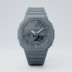 G-SHOCK Style Grey Analog Digital Sports Watch for Men